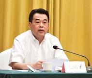 孔曉宏當選宣城市市長（圖/簡歷）
