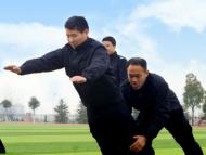 淮南市公安局三和派出所打造升級版“楓橋經驗”