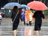 岳西发布暴雨橙色预警 26个站降雨量达到暴雨量级