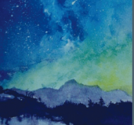 錢永廣： 望星空	 