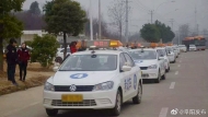 阜阳驾考新变化：备选线路增加至三条 随机选择