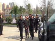 滁州警方破獲特大賭博案 賭資高達百億元