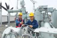 滁州千余員工24小時值守 力保國慶期間電力供應(yīng) 