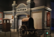 網聚美好安徽 見證五大發展：采訪團走進蚌埠市博物館