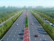 合肥快速路網五橫七縱 未來主城區規劃里程將達520公里