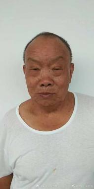 古稀老人深夜“飛越”養老院  六安警方正在尋人