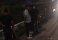  小“客車”大“胃口” 宿州高速上一7座車竟然塞進(jìn)14人