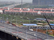 合肥魏武路是否修高架？官方：規劃為快速路