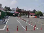 開學了，快來看！六安城區學校接送學生的家長怎么停車