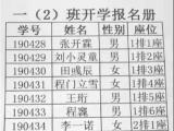  老师点名又尴尬了！16个学生名字8个生僻字