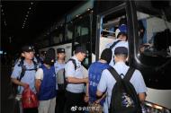 非法拘禁受害人200多個(gè)小時(shí) 繁昌一汽車租賃公司涉惡被打掉 