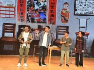 安徽3个优秀曲艺节目亮相中部六省曲艺展演