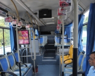 合肥新開兩條公交線路 覆蓋廬州大道南端沿線