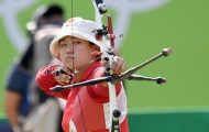 2019年全国射箭分站赛在合肥开赛