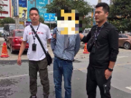 漂白身份潛逃27年 桐城警方成功抓獲一逃犯