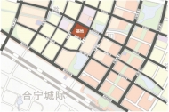 滁州一小區(qū)規(guī)劃方案批前公示