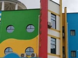2019年合肥幼儿园公办率升13.9% 普惠率升11.5%