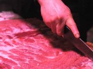 國慶將至合肥周谷堆交易量持續攀升 肉類市場將進入旺季