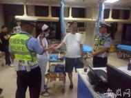 蕪湖一男子實習(xí)期酒駕被查 竟稱：吃了帶酒味的面包