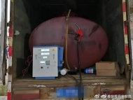 非法銷售散裝汽油 拘留沒商量