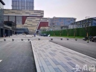 合肥三座公交首末站完成工程初驗 10月完成交接