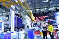 2022世界制造業大會展覽展示看點“劇透”