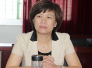 人事動態：田昕任銅陵市委常委、組織部長（圖/簡歷）
