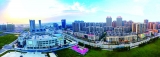 2019世界制造业大会|郑蒲港新区打造双百亿级产业示范新区纪实