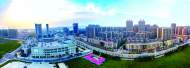 2019世界制造業大會|鄭蒲港新區打造雙百億級產業示范新區紀實