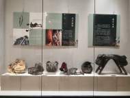 9月7日起，宣城市博物館舉辦茶馬文化風情展 