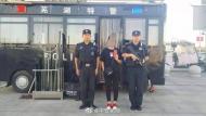 蕪湖：女子丟失手機(jī) 特警幫忙找回