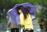 冷空气来袭 全国将有大范围大风降温降雨