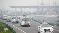 確定了！合肥新橋機(jī)場(chǎng)高速2020年1月1日起免費(fèi)通行