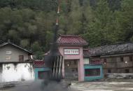 黃山市啟動(dòng)抗旱IV級(jí)應(yīng)急響應(yīng) 實(shí)施人工增雨