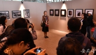 第二屆紅色微電影盛典推優展映典禮金寨落幕