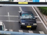 合肥一驾校十辆教练车涉嫌套牌 其中七辆达到报废标准