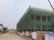 總造價約1.38億 滁州新駕照考試點將建成