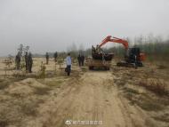 霍邱：存在重大安全隱患  非法渡船被依法取締