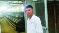 脱贫尖兵·田东东：苦的日子会过去 奋斗会有好生活