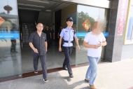 滁州一老賴拖欠100多萬元9年未還 被抓獲并拘留