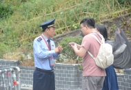 黃山一游客辦理入住酒店手續8小時后退房  獲退50%房費