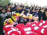 合肥市将举行第23次骨灰江葬活动 报名8日下午17时截止