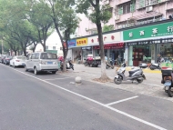 合肥路邊停車泊位3月1日起恢復收費
