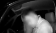 亳州两父子一起酒驾 一前一后双双被查