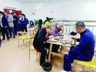 合肥：社區食堂為老人打造“舌尖上的幸福晚年”