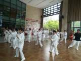 淮南老年大学新校区揭牌启用