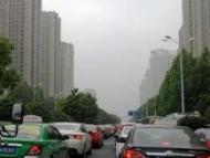 潛山路（祁門路至習友路段）可否建人行過街天橋？合肥市回復