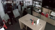 3名“00后”流竄盜竊 銅陵警方72小時破案追贓