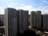 5月合肥新建商品房价格环比下跌0.1%  二手房涨0.4%