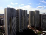 5月合肥新建商品房價格環比下跌0.1%  二手房漲0.4%